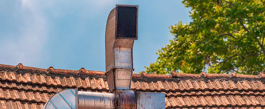 Chimney Cleaning Cost in Centereach, New York