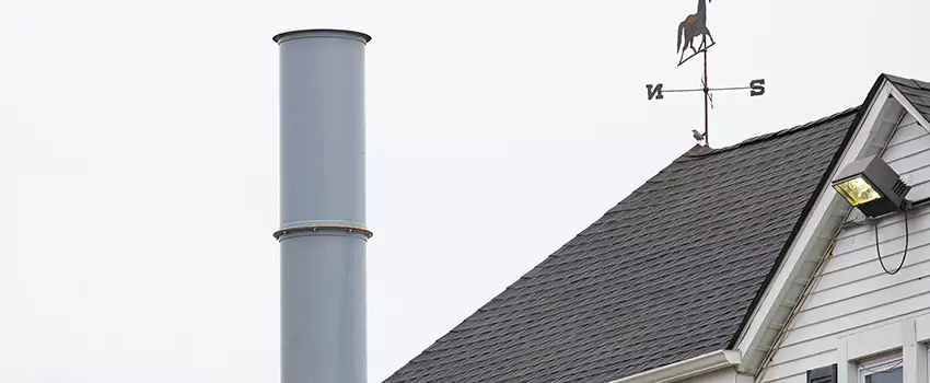 Multi-flue Chimney Caps Installation And Repair in Centereach, NY