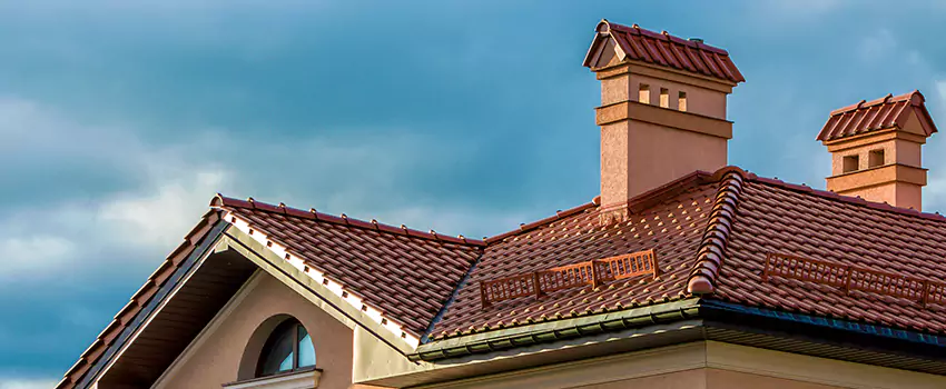 Residential Chimney Services in Centereach, New York