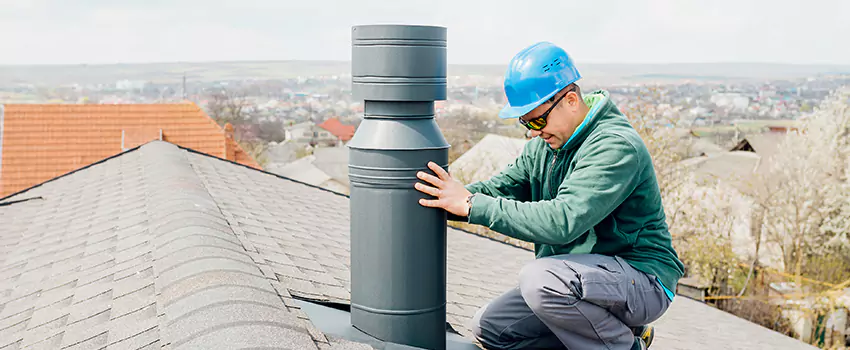 Insulated Chimney Liner Services in Centereach, NY
