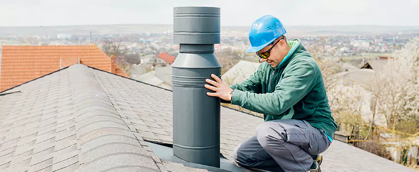 Chimney Repair Cost in Centereach, NY