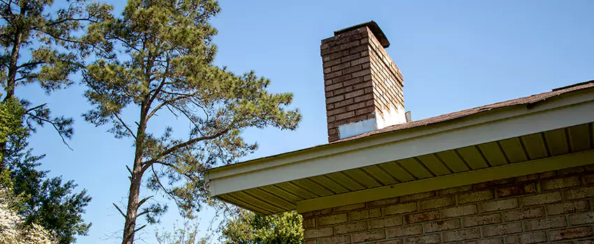 Brick Chimney Sweep Near Me in Centereach, NY