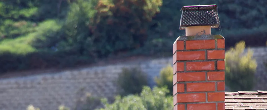 Chimney Tuckpointing And Masonry Restoration in Centereach, NY
