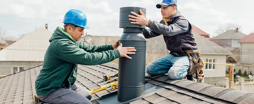 Commercial Chimney Cost in Centereach, NY