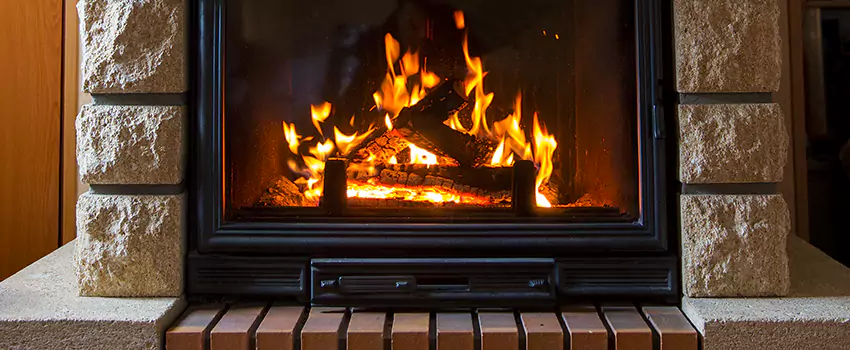 Decorative Fireplace Installation Cost in Centereach, New York
