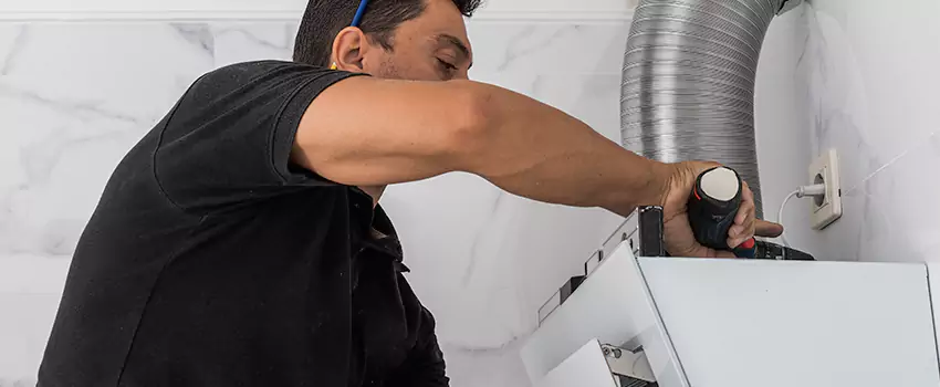 Dryer Vent Blockage Cleaning in Centereach, NY