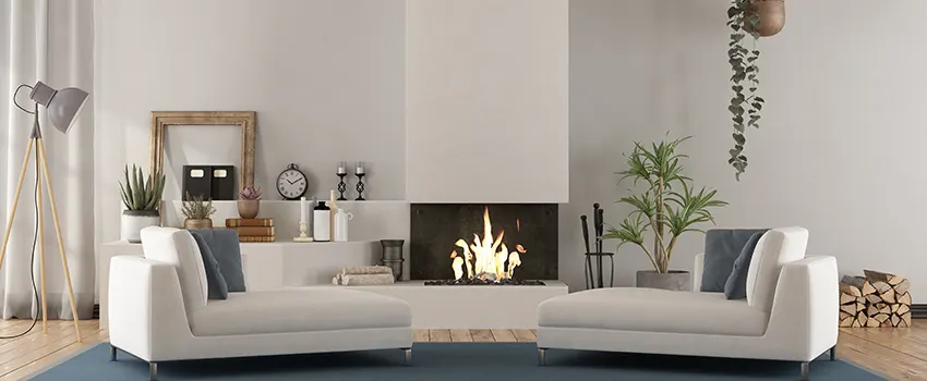 Decorative Fireplace Crystals Services in Centereach, New York