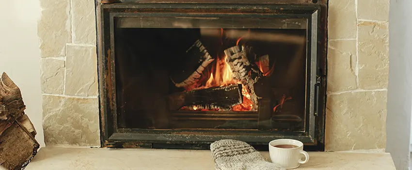 Fireplace Door Handle Replacements Services in Centereach, New York
