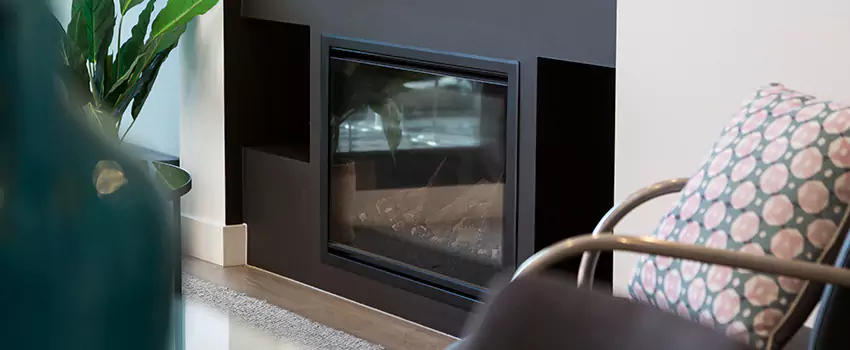 Gas Fireplace Installation in Centereach, NY