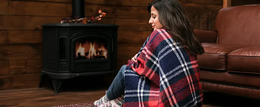 Fireplace Firebox Grate Replacement Services  in Centereach, New York