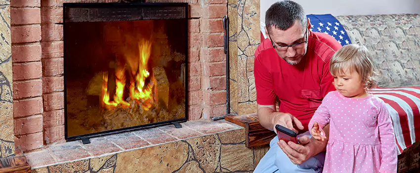 Fireplace Safety Locks For Kids in Centereach, NY