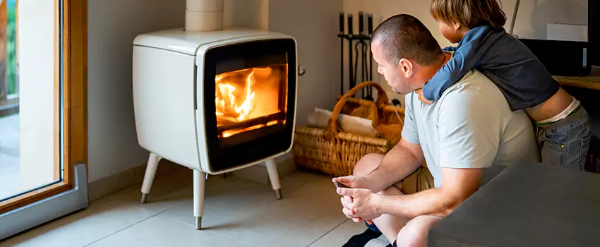 Fireplace Flue Maintenance Services in Centereach, NY