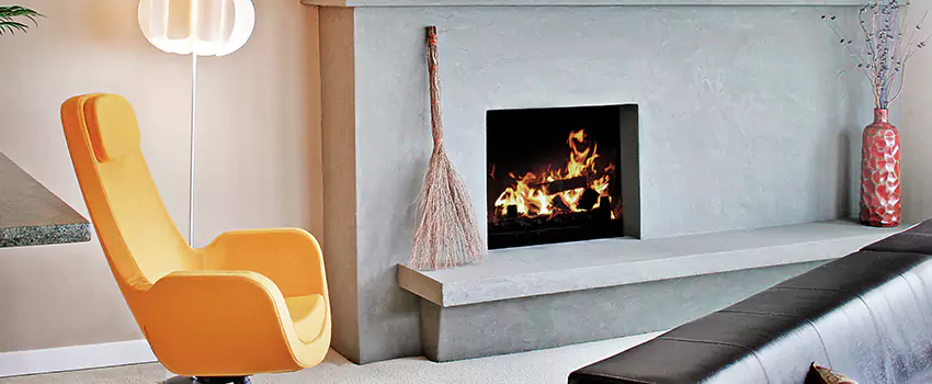 Electric Fireplace Makeover Services in Centereach, NY