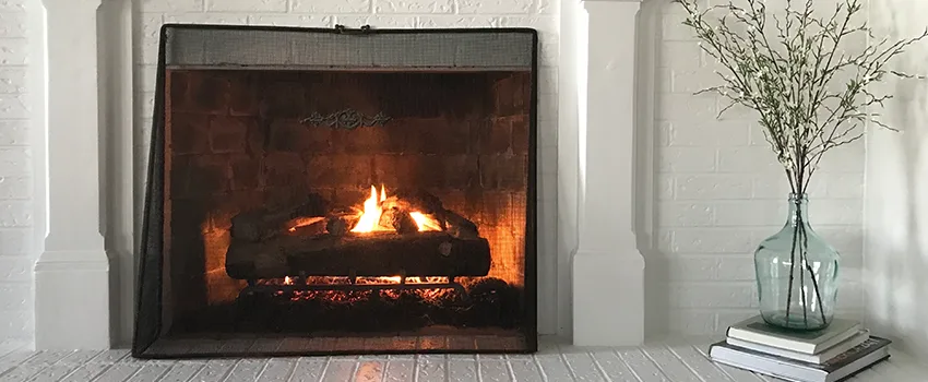 Cost-Effective Fireplace Mantel Inspection And Maintenance in Centereach, NY