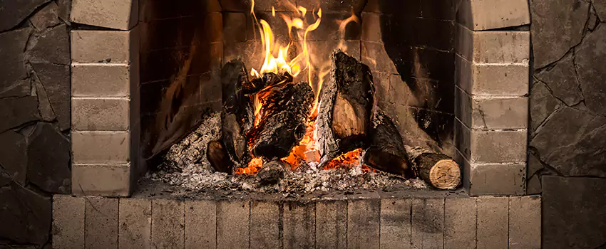 Cost of Rebuilding A Fireplace in Centereach, New York