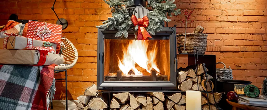 Steel Fireplace Grate Repair And Replacement Services in Centereach, New York