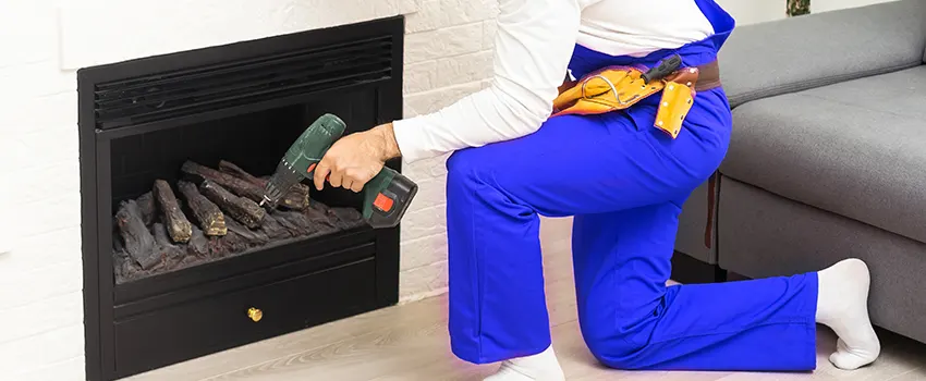 Fireplace Safety Inspection Specialists in Centereach, New York