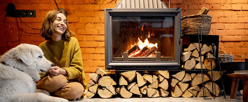 Fireplace Smell Removal Cost in Centereach, NY
