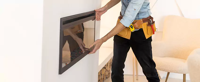 Traditional Fireplace Vent Sweeping in Centereach, NY