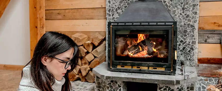 Harman P68-C Pellet Stove Repair in Centereach, New York 