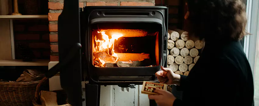 Hearthstone Wood Stoves Fireplace Repair in Centereach, New York