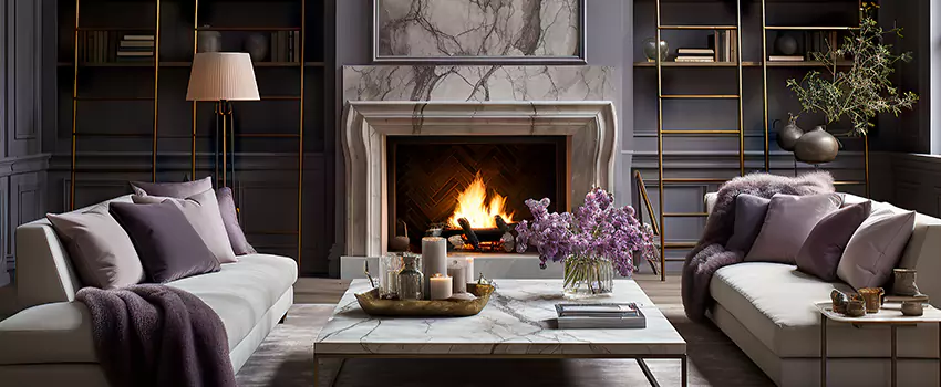 Napoleon Galaxy Series Outdoor Fireplaces Repair in Centereach, NY