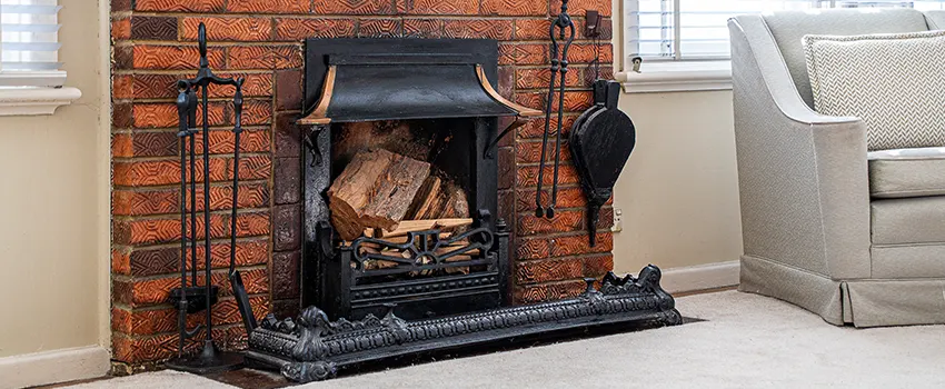 Custom Old Fireplace Redesign Services in Centereach, New York
