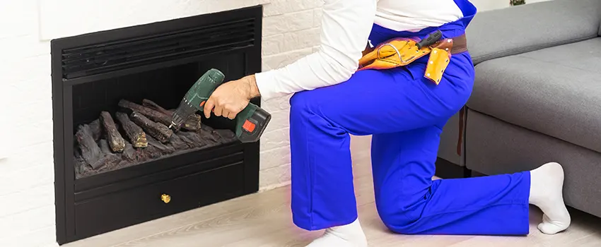 Pellet Fireplace Repair Services in Centereach, NY