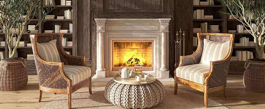 Cost of RSF Wood Fireplaces in Centereach, New York