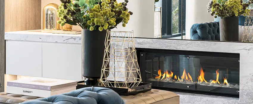 Professional Town & Country Luxury Fireplace Maintenance Experts in Centereach, New York