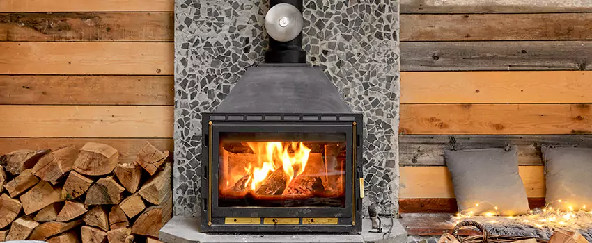 Travis Industries Elite Fireplace Inspection and Maintenance in Centereach, New York