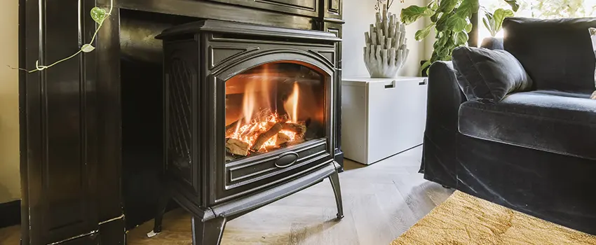 Valor Wood Fireplace in Centereach, NY