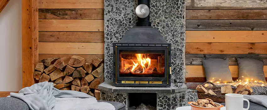 Affordable Wood Fireplace Fixing Solutions in Centereach, New York