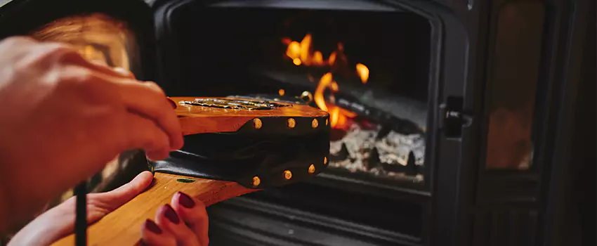 Cost of Wood Furnace Repair and Installation Services in Centereach, NY