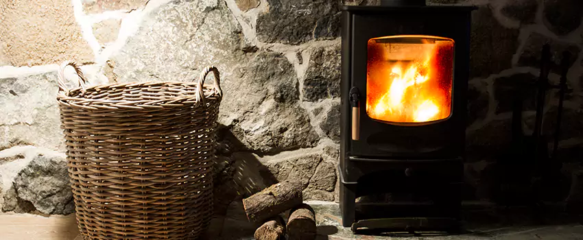 24/7 Wood Stove Installation Services in Centereach, New York