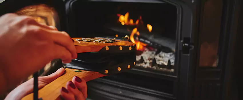 Wood Stove Grates Repair in Centereach, New York