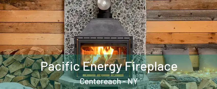  Pacific Energy Fireplace Centereach - NY
