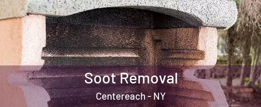  Soot Removal Centereach - NY